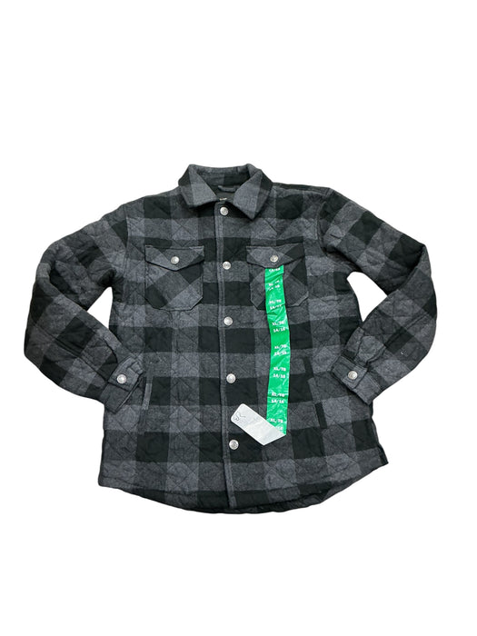 Chumpa para niño 14/16 (SILVER JEANS)