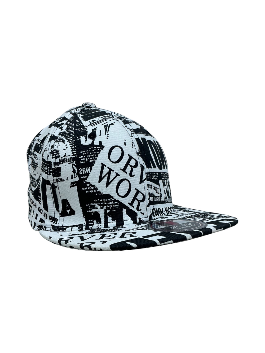 Gorra (PIT BULL)