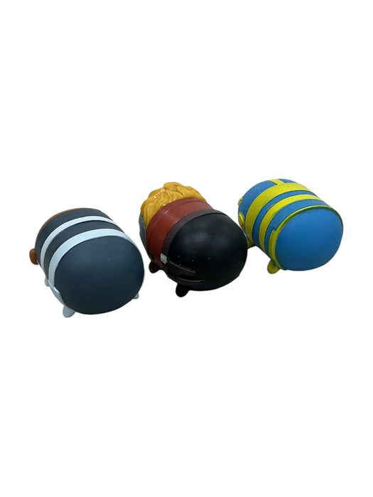 Set de Figuras Tsum Tsum (MARVEL)