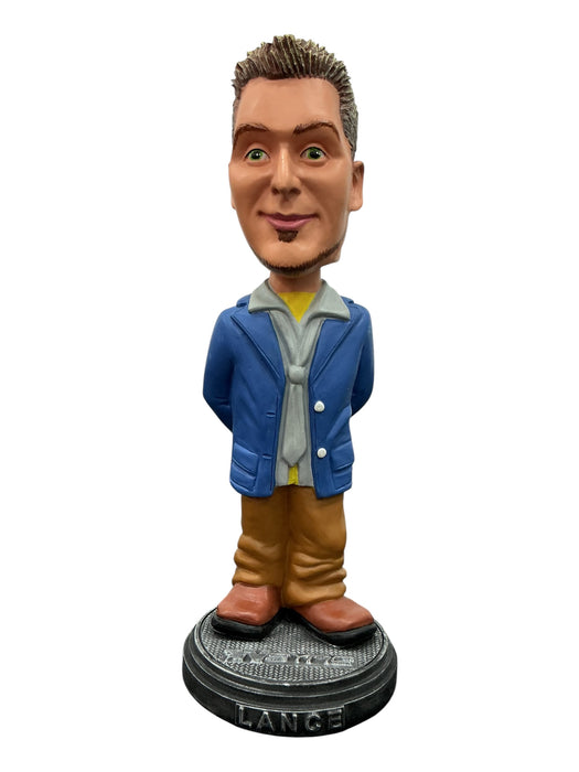 Lance Bass (BEST BUY)