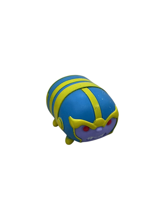 Set de Figuras Tsum Tsum (MARVEL)