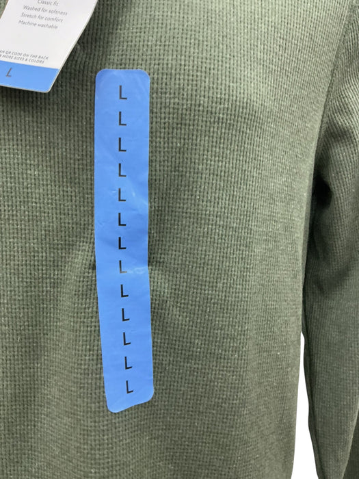 Playera L (MEMBER'S MARK)