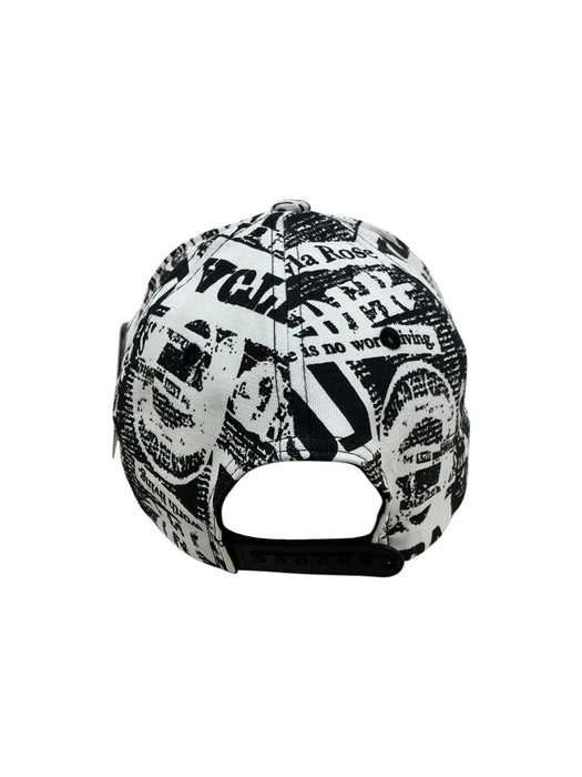 Gorra (PIT BULL)