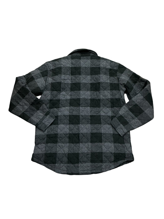 Chumpa para niño 14/16 (SILVER JEANS)