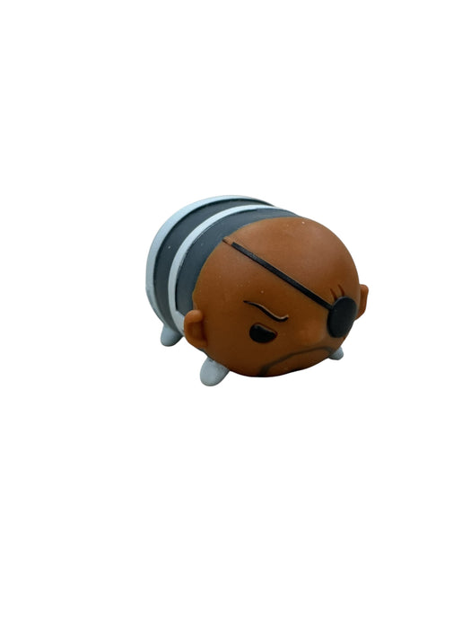 Set de Figuras Tsum Tsum (MARVEL)