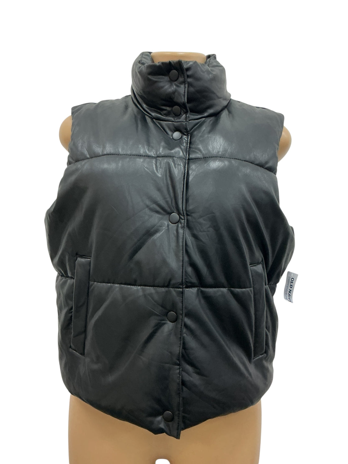 Chaleco S (OLD NAVY)