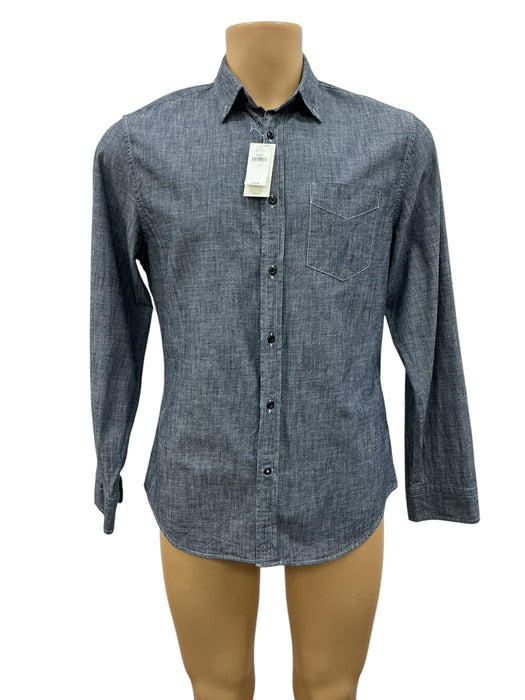 Camisa M (BANANA REPUBLIC)