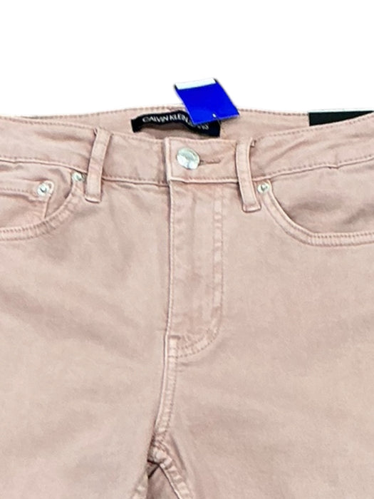 Pantalón 2 (CALVIN KLEIN)