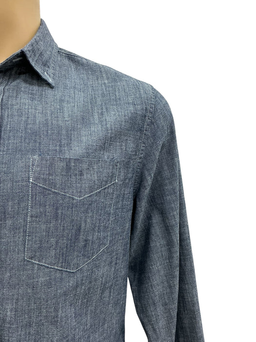 Camisa M (BANANA REPUBLIC)