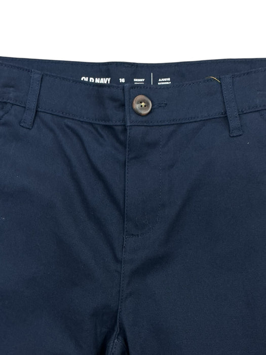 Pantalón 16 (OLD NAVY)