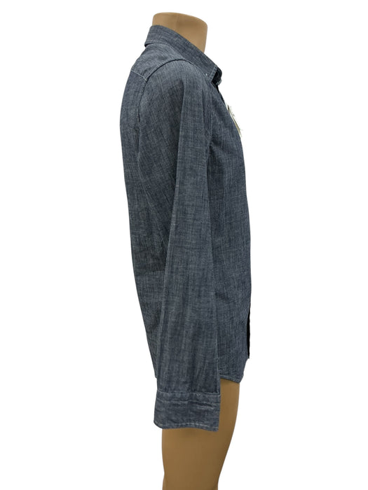 Camisa M (BANANA REPUBLIC)