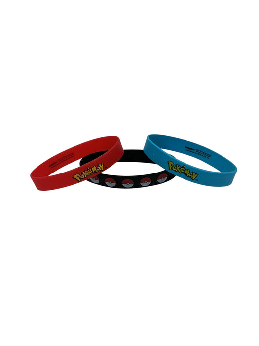 Set de pulseras (POKEMON)