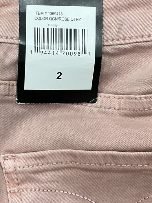 Pantalón 2 (CALVIN KLEIN)