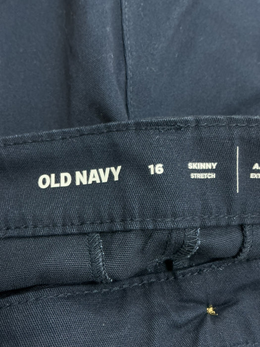 Pantalón 16 (OLD NAVY)