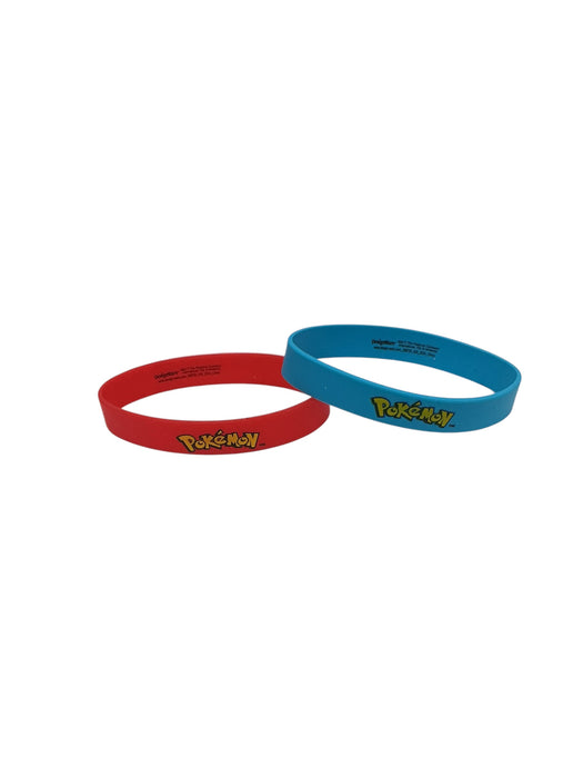 Set de pulseras (POKEMON)