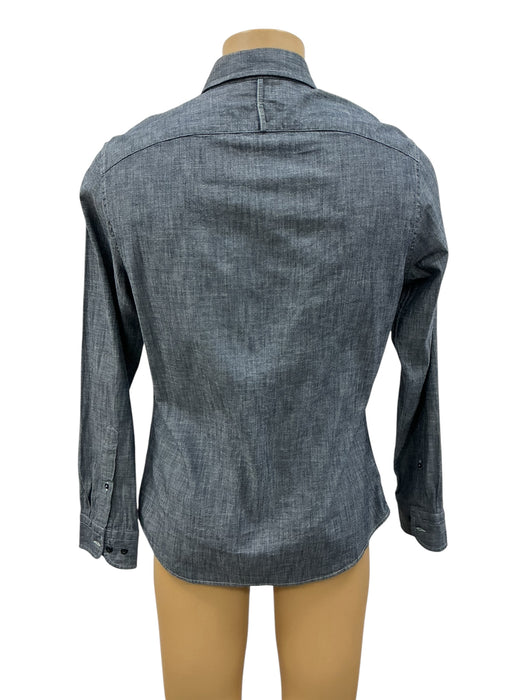 Camisa M (BANANA REPUBLIC)