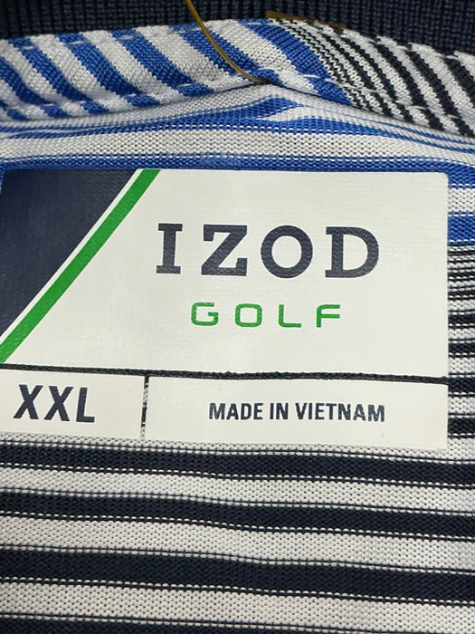 Camisa XXL (IZOD)