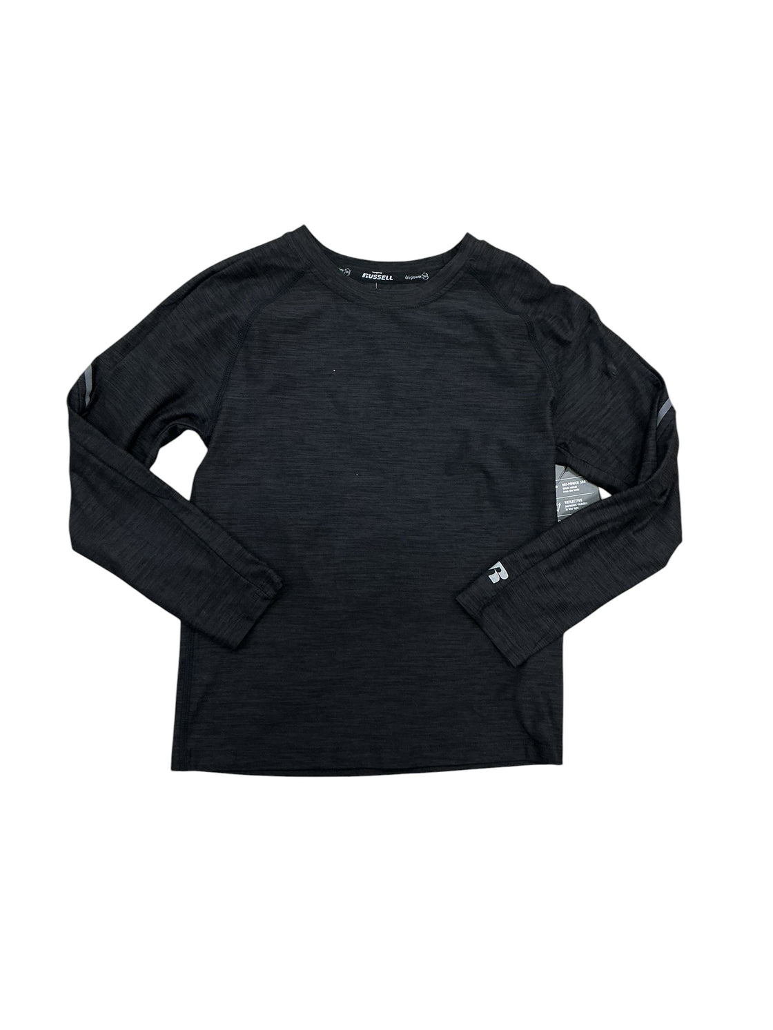 Playera para niñ@ 6-7 (RUSSELL)