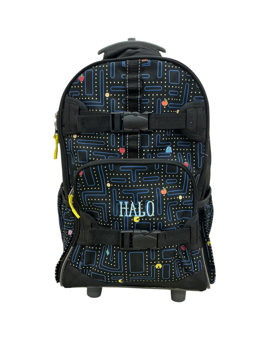 Mochila para niñ@ (PAC-MAN)