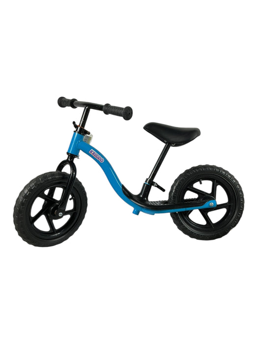 Bicileta de equilibro (KRIDDO)