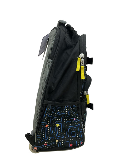 Mochila para niñ@ (PAC-MAN)