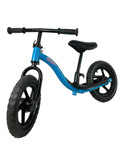 Bicileta de equilibro (KRIDDO)