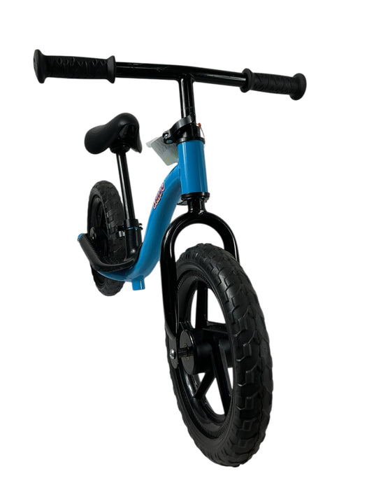 Bicileta de equilibro (KRIDDO)