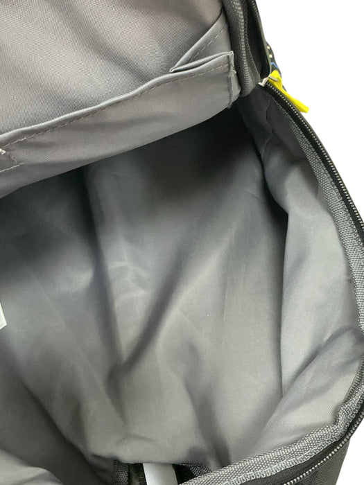 Mochila para niñ@ (PAC-MAN)