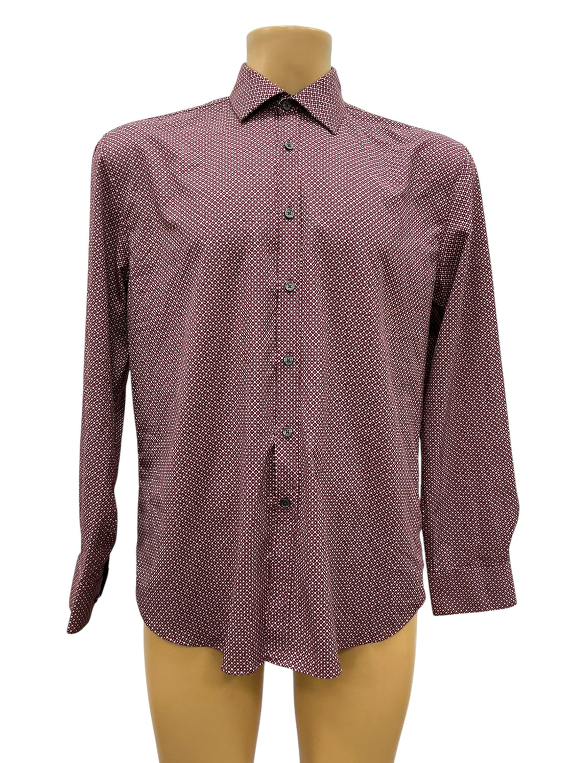 Camisa L (SOCIETY OF THREADS)
