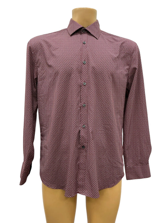 Camisa L (SOCIETY OF THREADS)