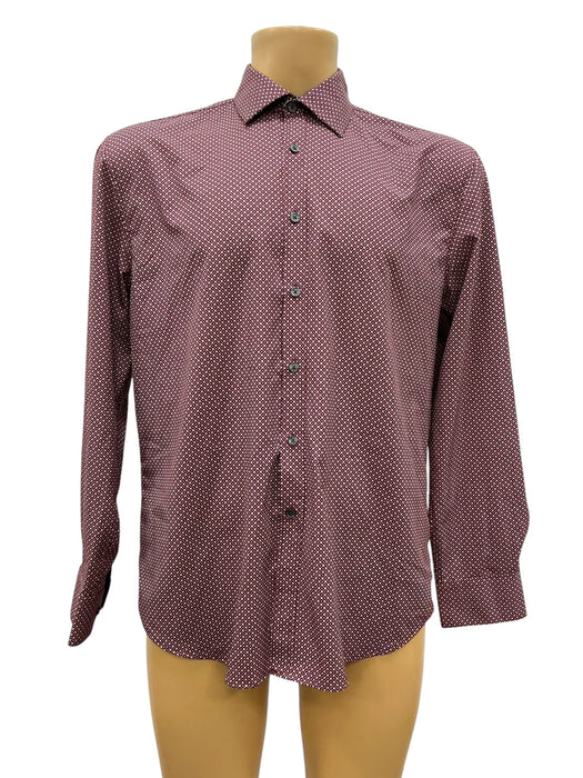 Camisa L (SOCIETY OF THREADS)