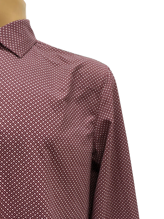 Camisa L (SOCIETY OF THREADS)
