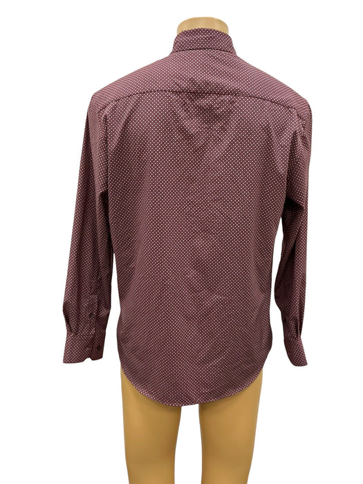 Camisa L (SOCIETY OF THREADS)