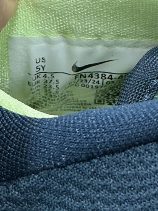Tenis 5Y (NIKE)