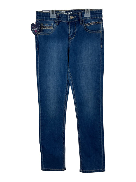 Pantalón para niñ@ 10 (PARASUCO)