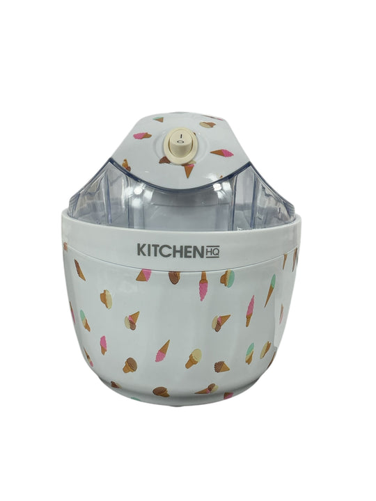 Máquina de Helados (KITCHEN)