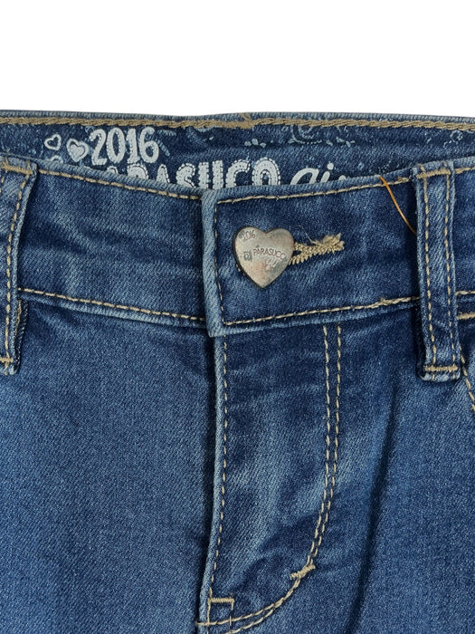 Pantalón para niñ@ 10 (PARASUCO)