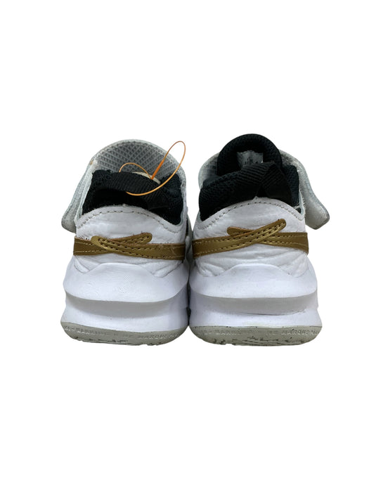 Tenis para niño 10.5 (NIKE)