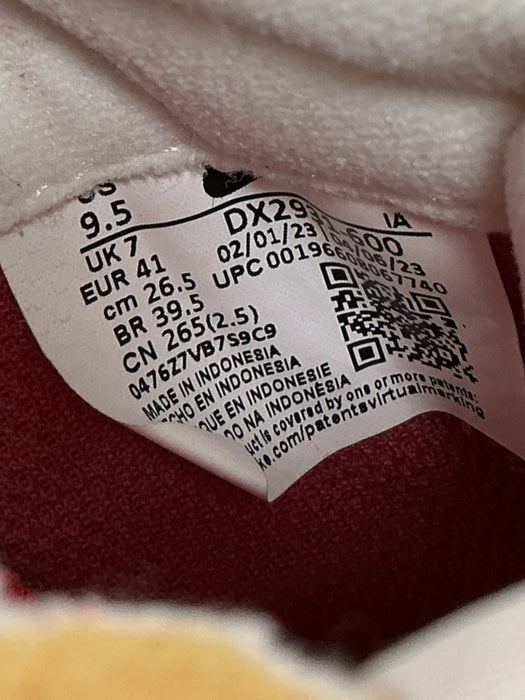 Tenis 9.5 (NIKE)