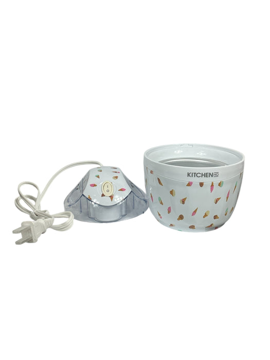 Máquina de Helados (KITCHEN)