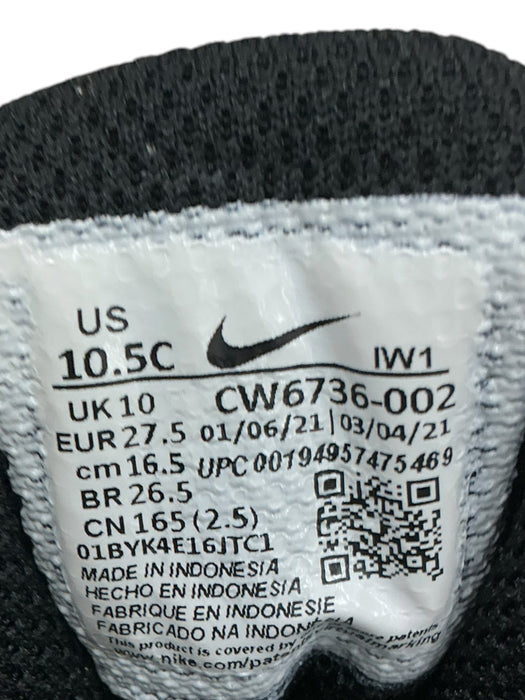 Tenis para niño 10.5 (NIKE)