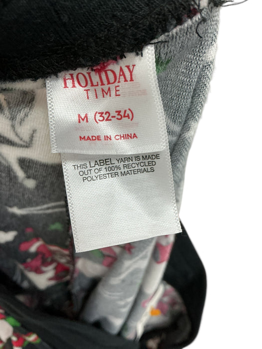 Pants M (HOLIDAY TIME)