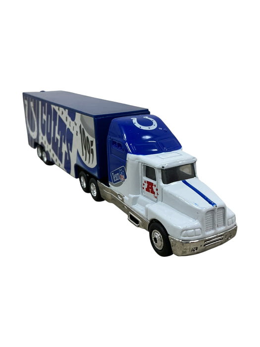 Camión Edición Limitada NFL (MATCHBOX )