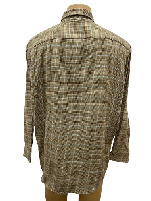 Camisa XL (JOHN ASHFORD)