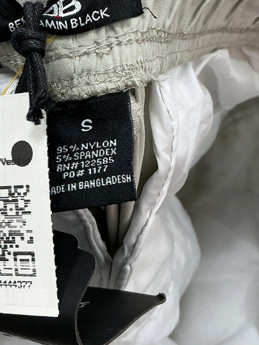 Pants S (BENJAMIN BLACK)