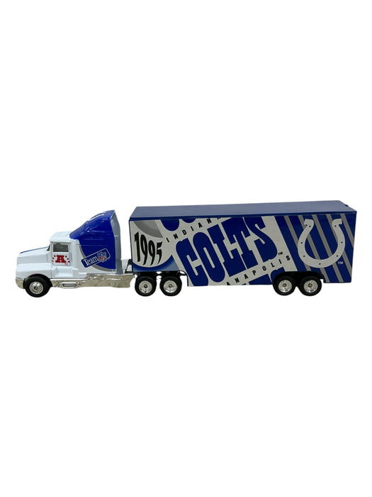 Camión Edición Limitada NFL (MATCHBOX )