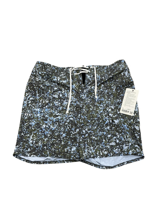 Pantaloneta 36 (LULULEMON)
