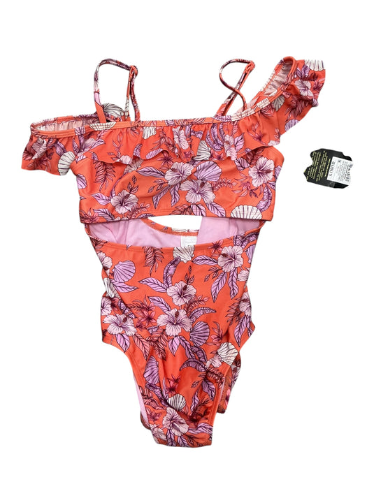 Traje de Baño para niña 10/12 (ART CLASS)