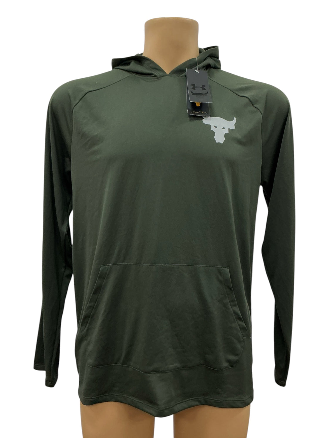 Sudadero LG (UNDER ARMOUR)