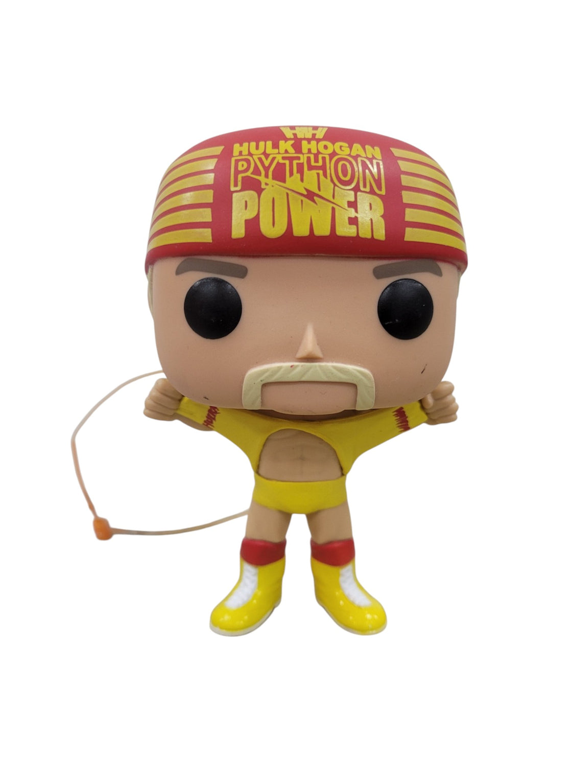 Hulk Hogan (FUNKO)